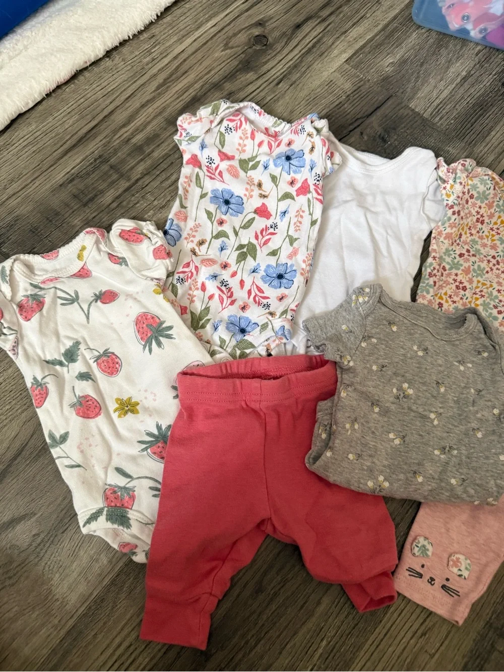 Carters large bundle
